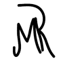 MK in handwritten